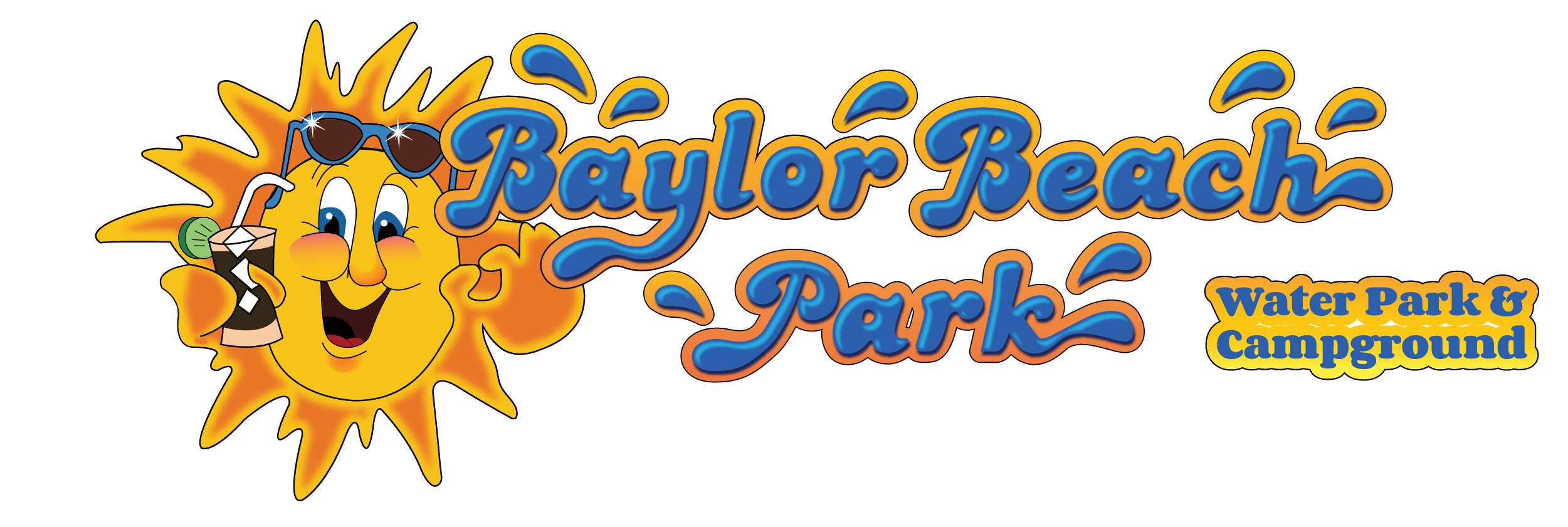 Dates Hours Of Operation Baylor Beach ParkBaylor Beach Park
