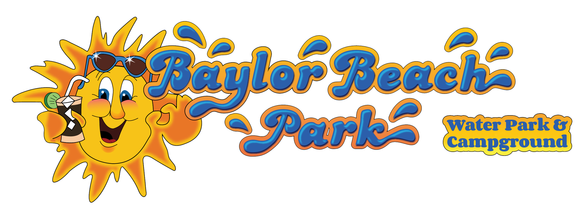 Baylor Beach Park