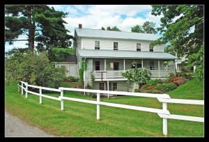 Yoder's Amish Home