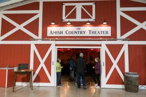 Amish Country Theater