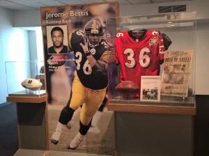 Football Hall of Fame