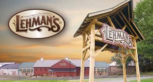 Lehman's 