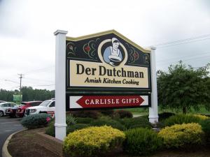 Der Dutchman