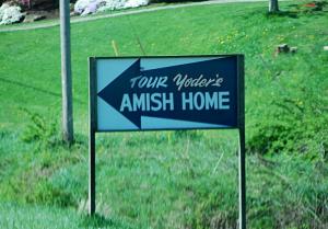 Yoder's Amish Home